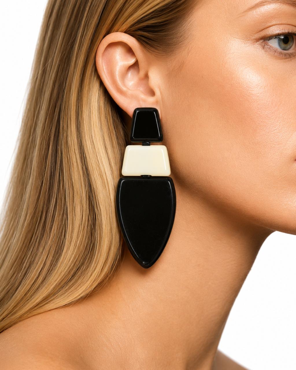 Mediterranean Dream Earrings