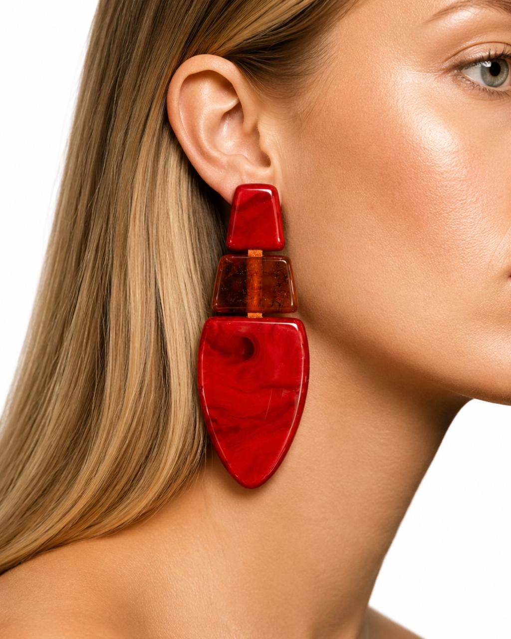 Mediterranean Dream Earrings