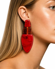 Mediterranean Dream Earrings