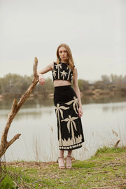 Coosy Dalia Set