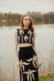 Coosy Dalia Set