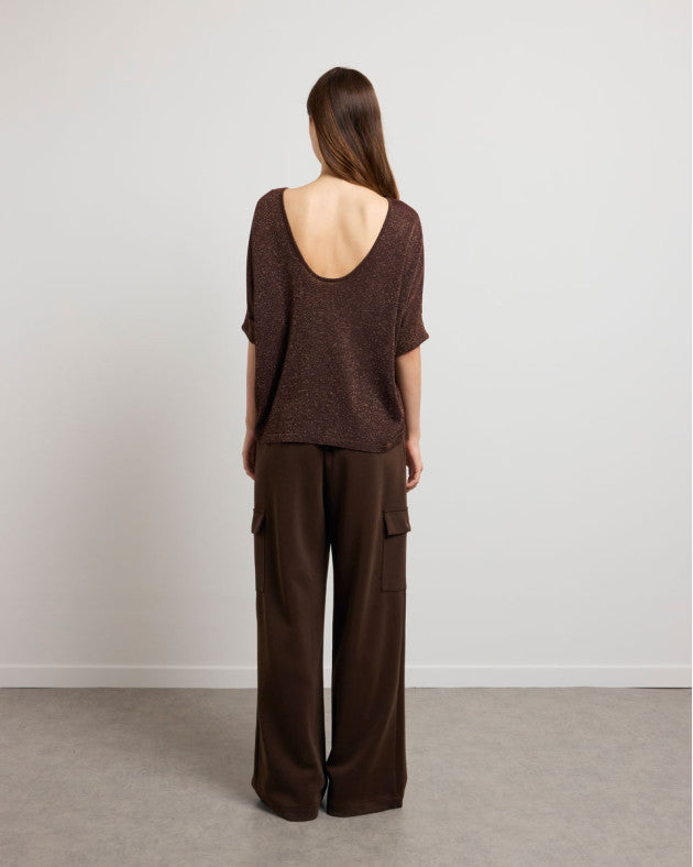 Buckley Sweater