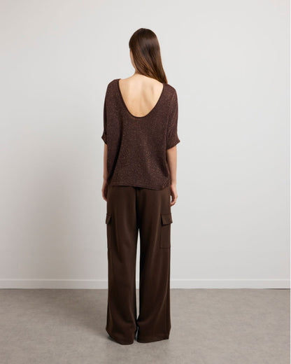 Buckley Sweater