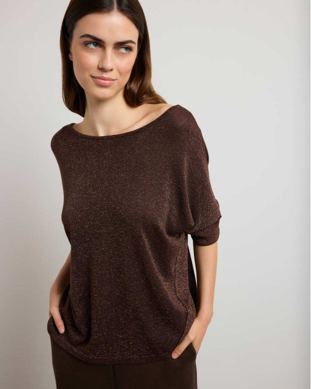 Buckley Sweater