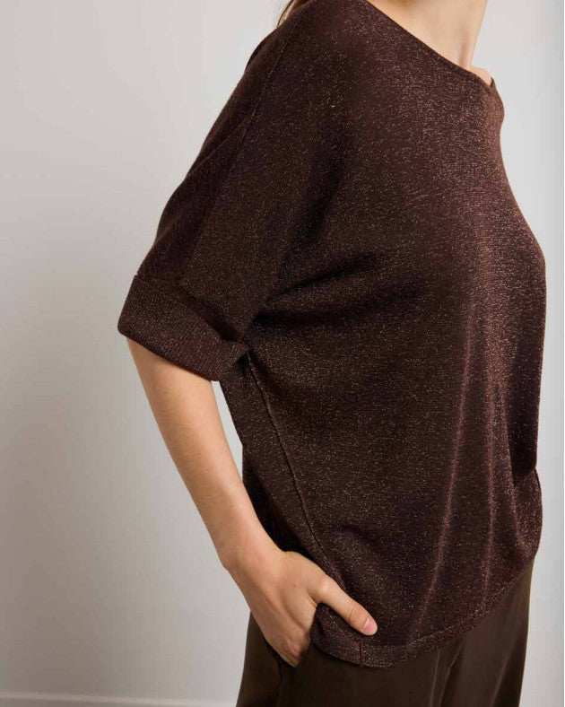Buckley Sweater