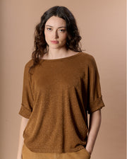 Buckley Sweater
