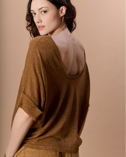 Buckley Sweater