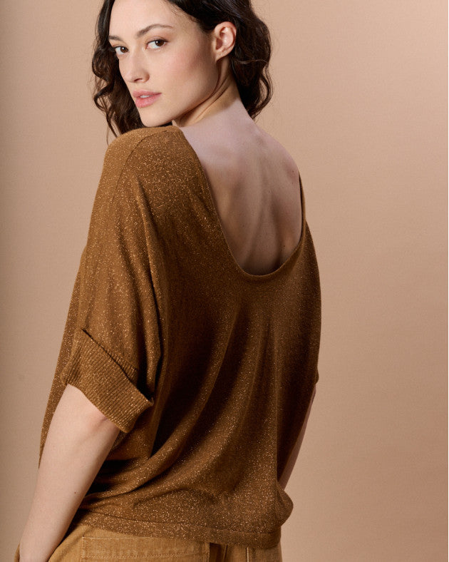 Buckley Sweater
