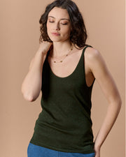 Charlotte Top