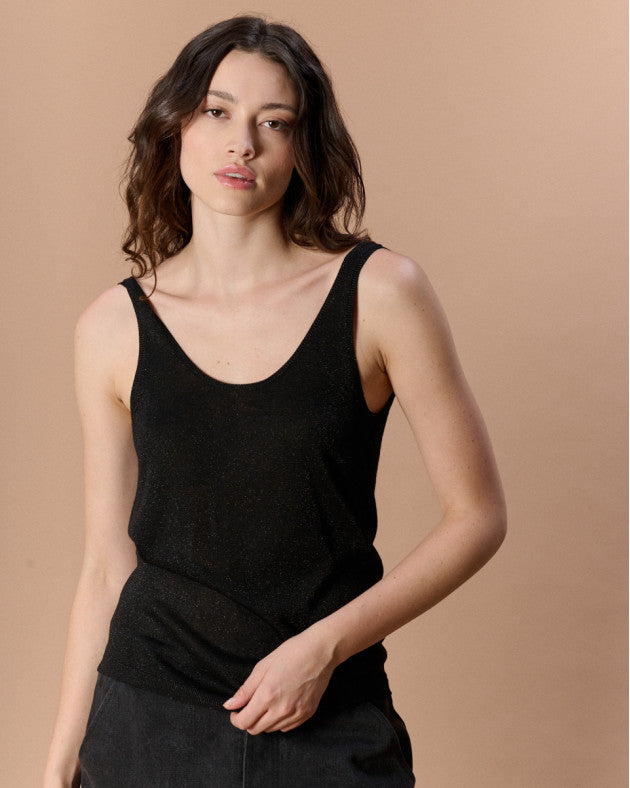 Charlotte Top