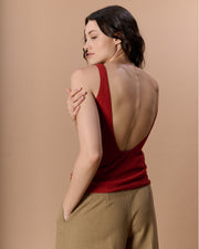 Charlotte Top