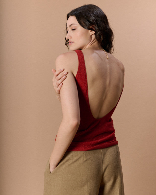 Charlotte Top