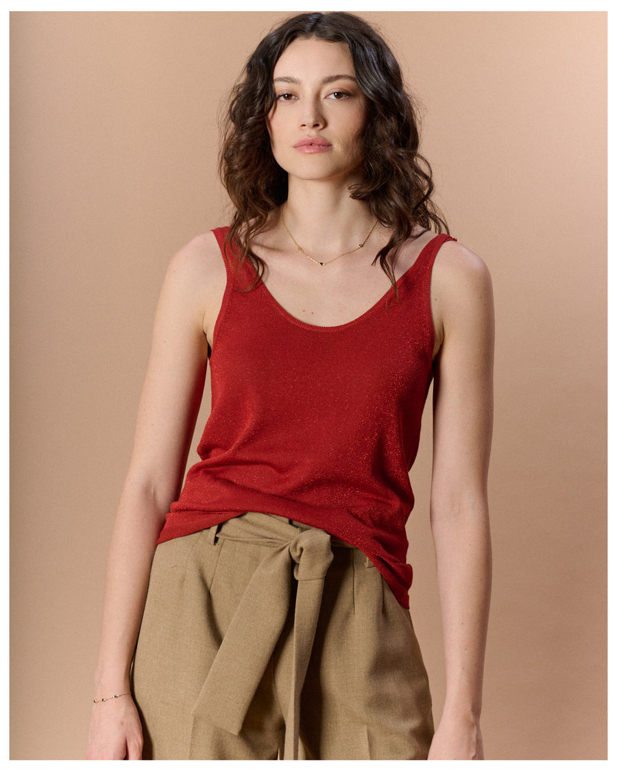 Charlotte Top