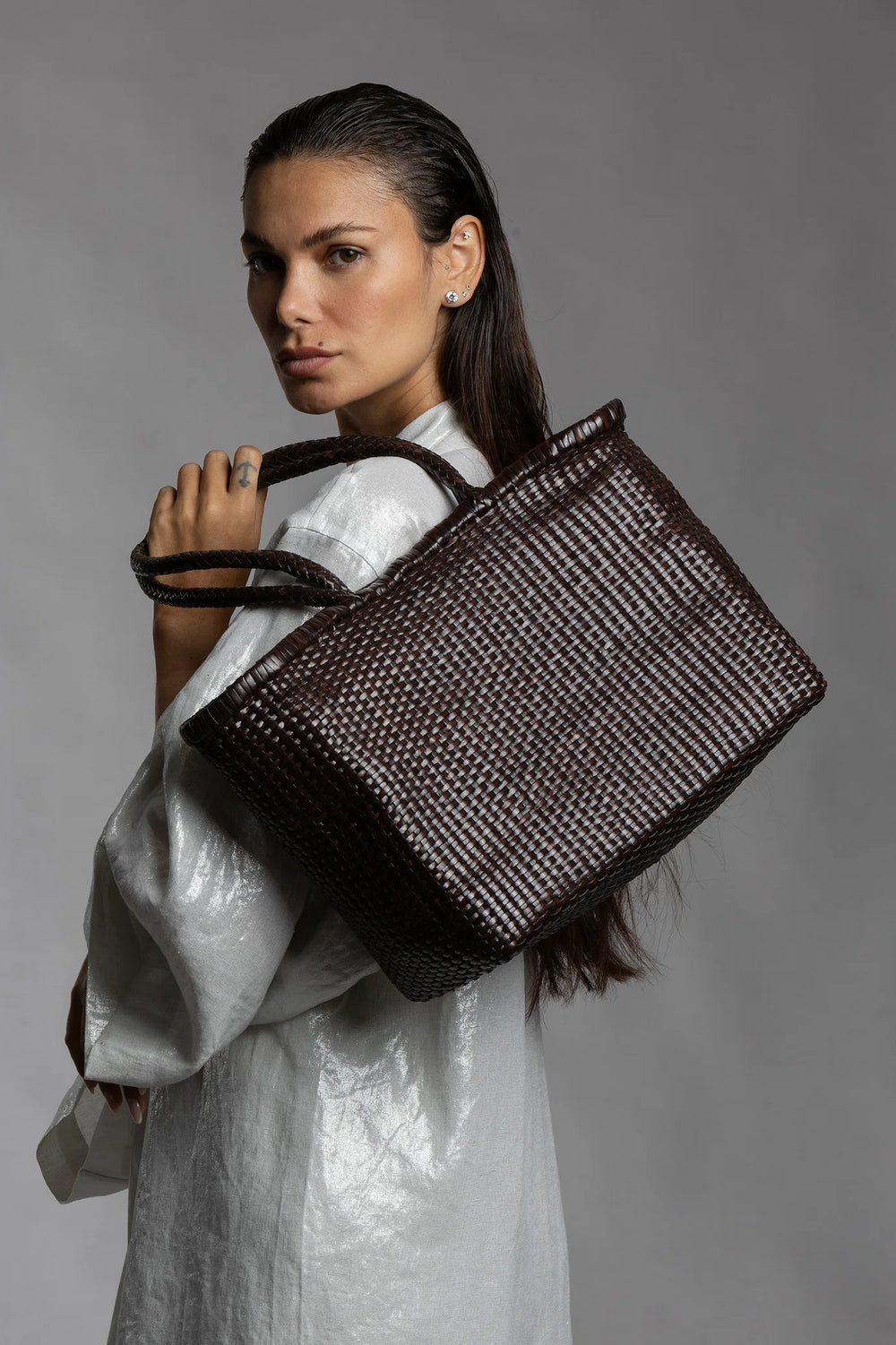 Dragon Diffusion Bag Weave