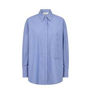 Classic Poplin Shirt