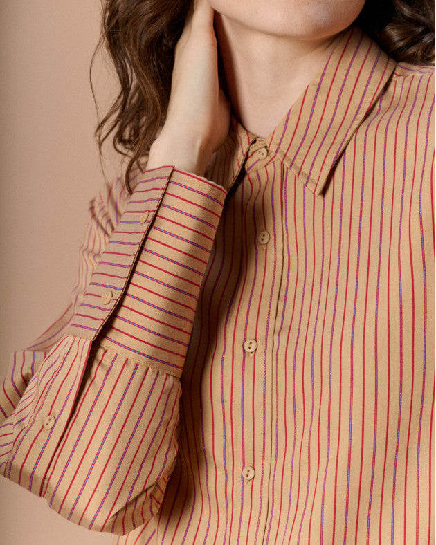 Liza Shirt