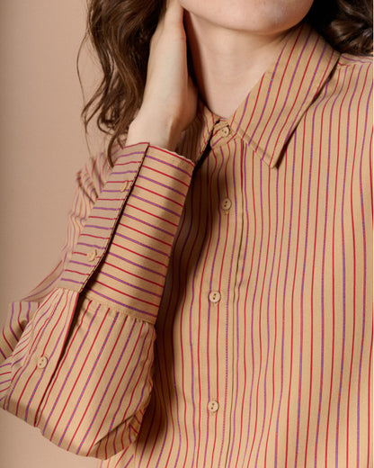 Liza Shirt