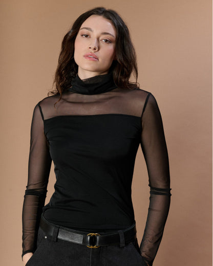 Lulaby Top