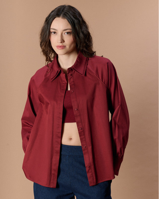 Martha Shirt