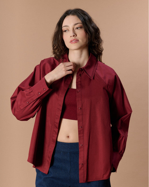 Martha Shirt