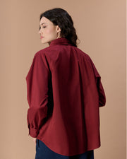 Martha Shirt