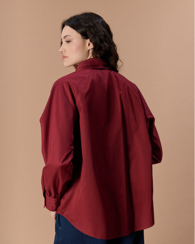 Martha Shirt