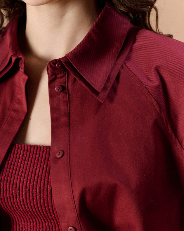 Martha Shirt