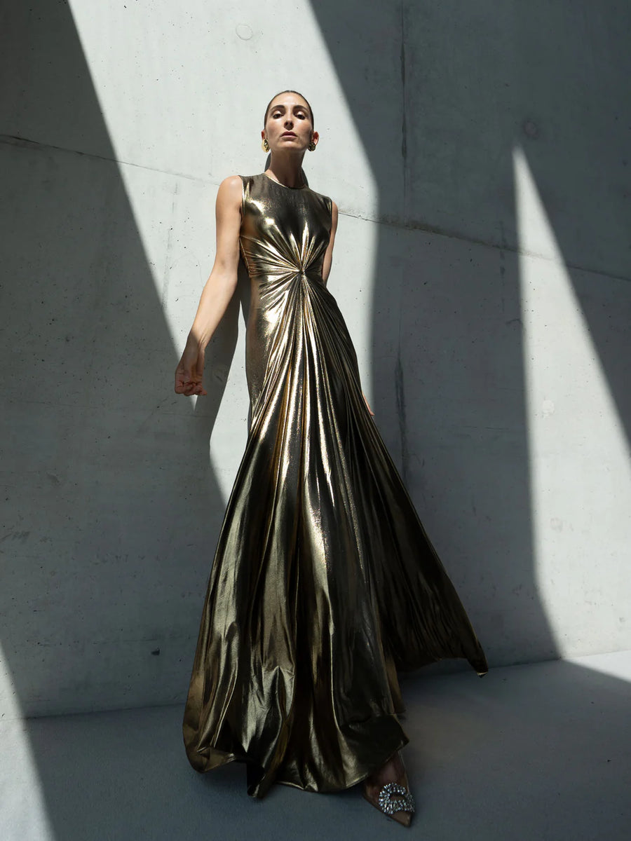 Georgia Hardinge Nova Dress