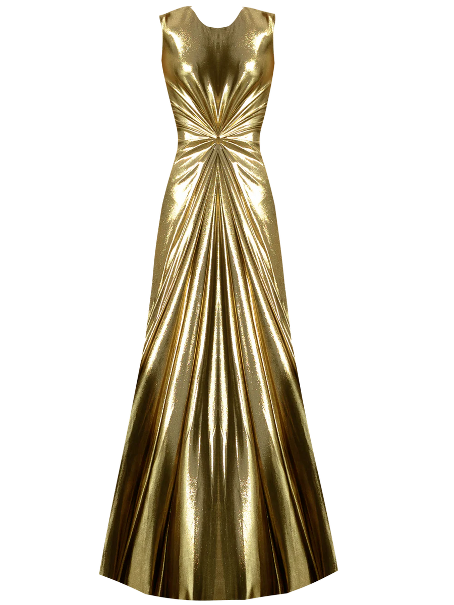 Georgia Hardinge Nova Dress