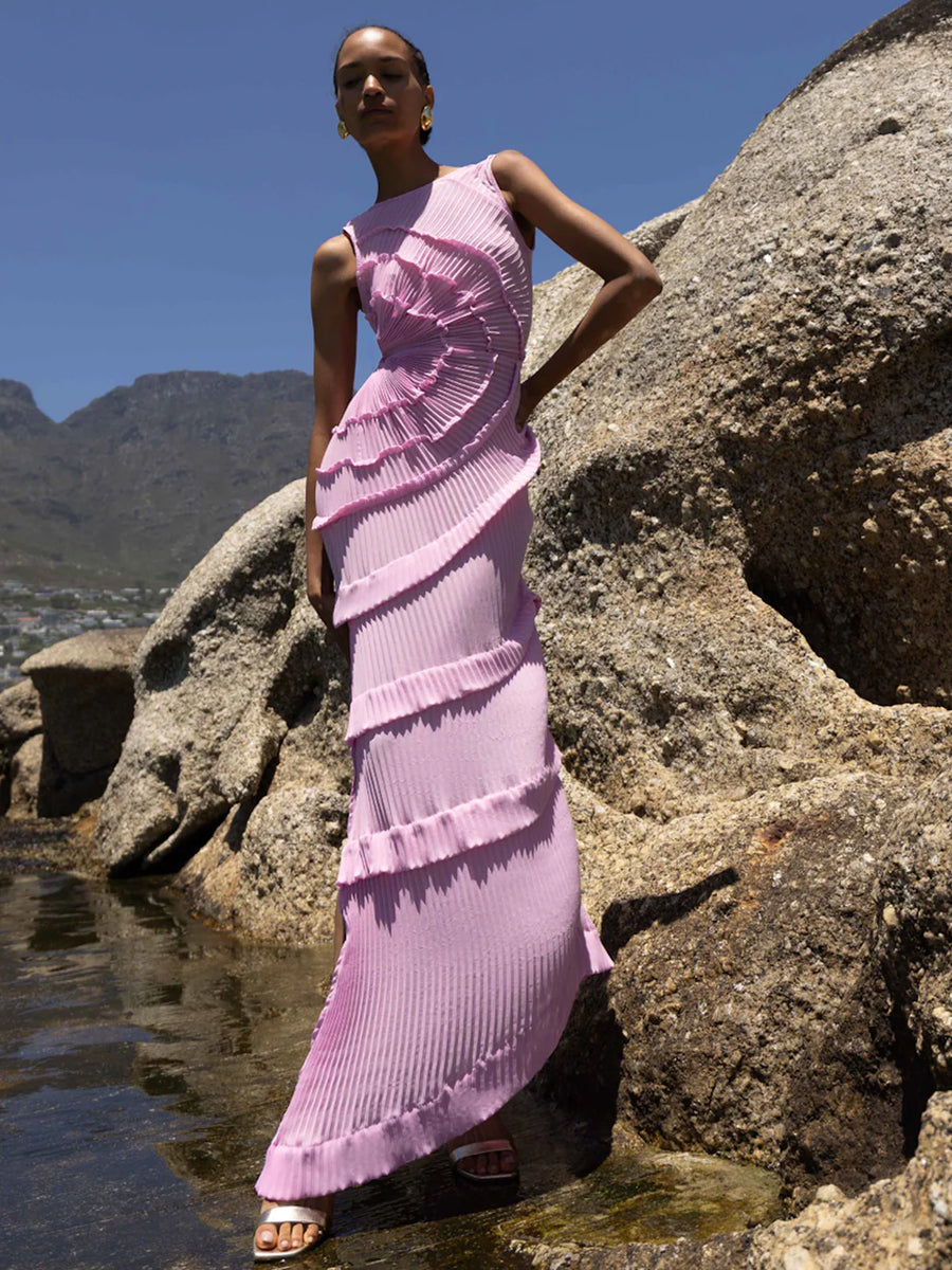 Georgia Hardinge Opal Dress