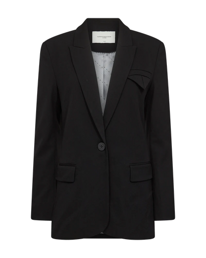 Copenhagen Muse Tailored Jacket