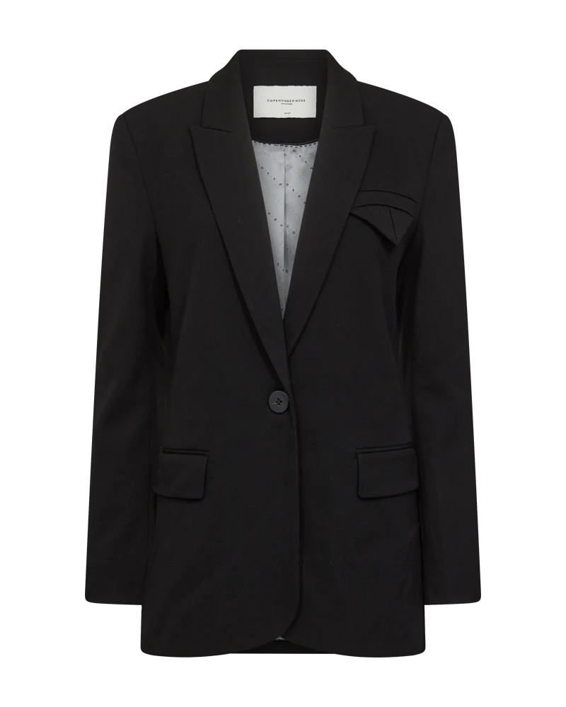 Copenhagen Muse Tailored Jacket