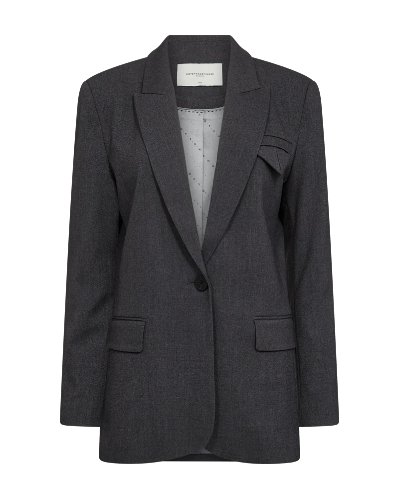 Copenhagen Muse Tailored Jacket