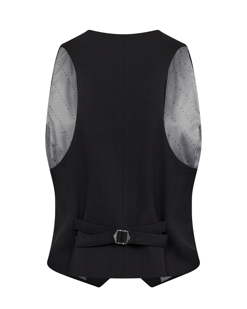 Copenhagen Muse Waistcoat