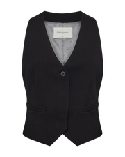 Copenhagen Muse Waistcoat
