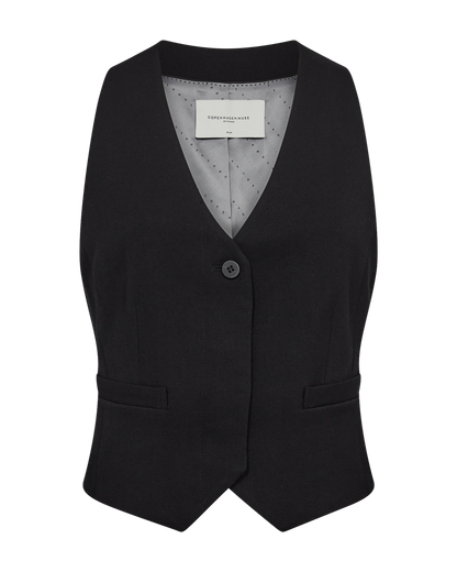 Copenhagen Muse Waistcoat