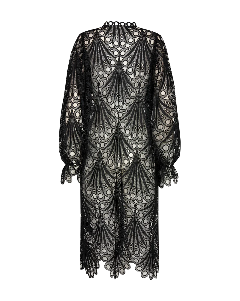 Copenhagen Muse Kaftan