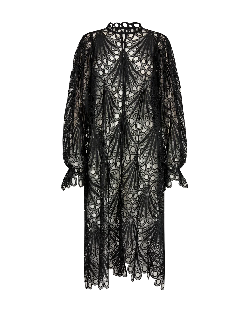 Copenhagen Muse Kaftan