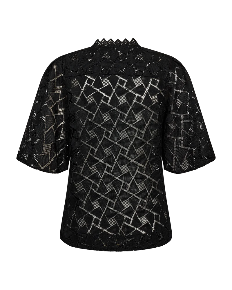 Copenhagen Muse Button Shirt