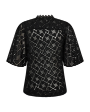 Copenhagen Muse Button Shirt