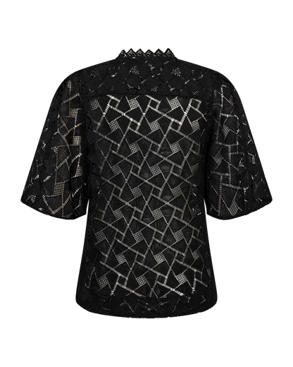 Copenhagen Muse Button Shirt