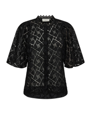 Copenhagen Muse Button Shirt