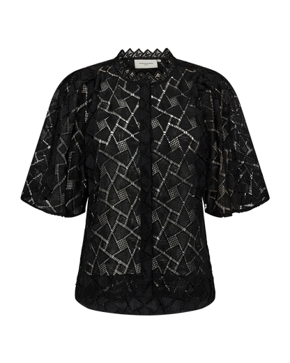 Copenhagen Muse Button Shirt