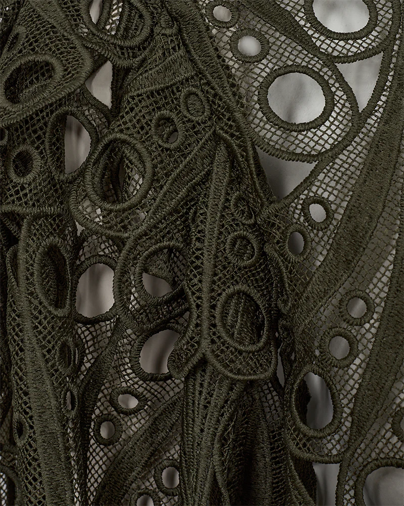 Copenhagen Muse Blouse