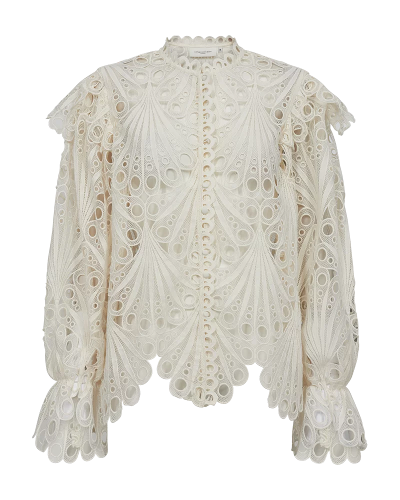 Copenhagen Muse Blouse