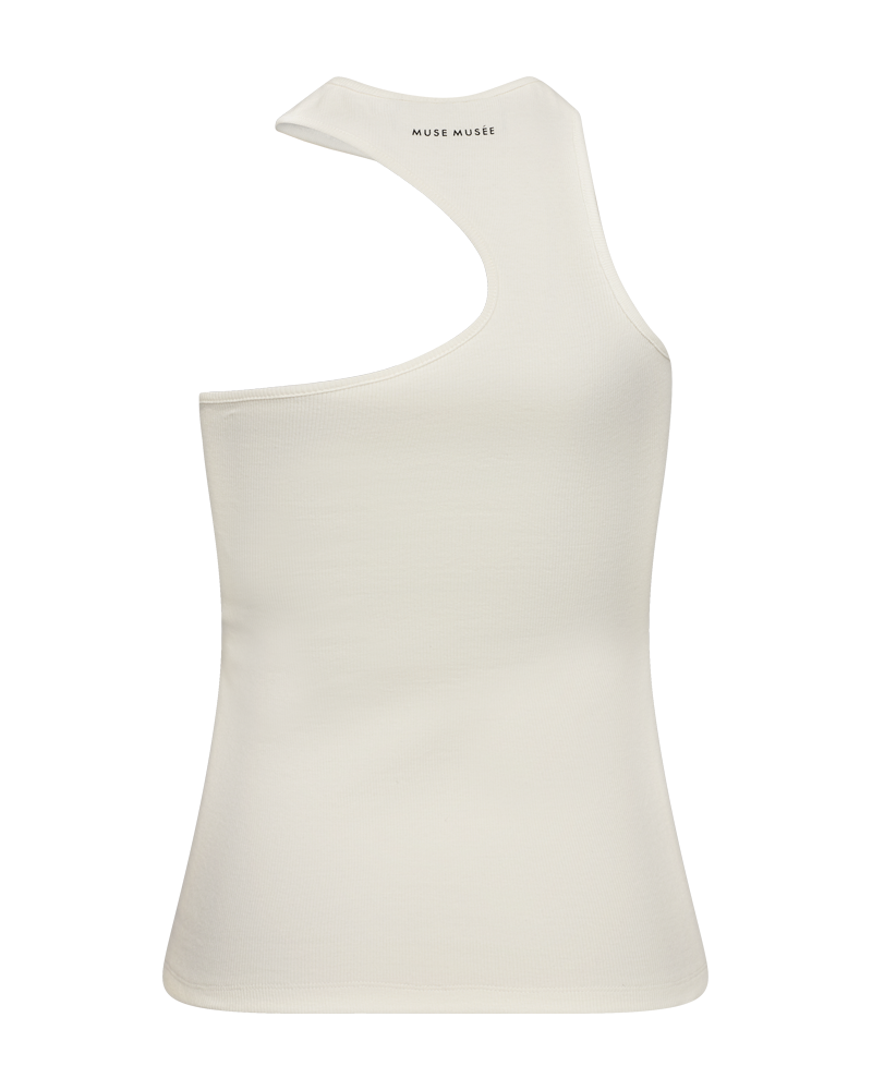 Copenhagen Muse Asymmetrical Top