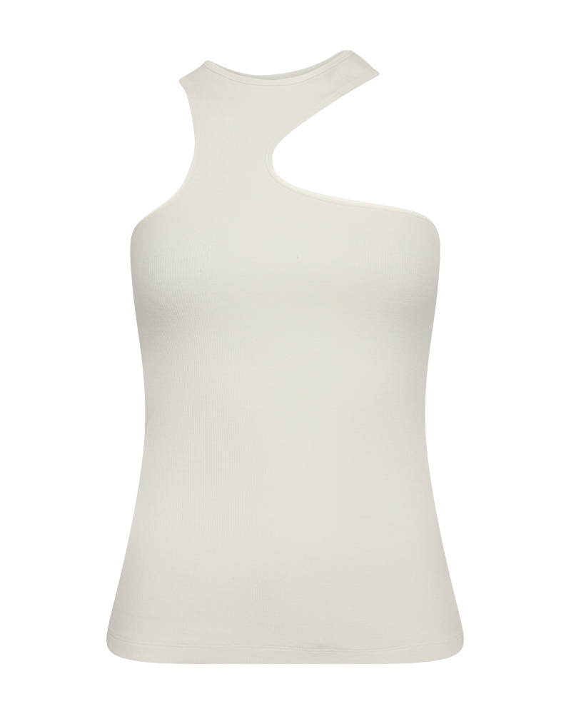 Copenhagen Muse Asymmetrical Top