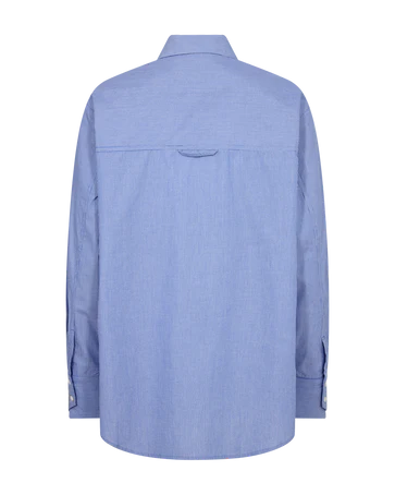 Classic Poplin Shirt