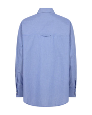 Classic Poplin Shirt