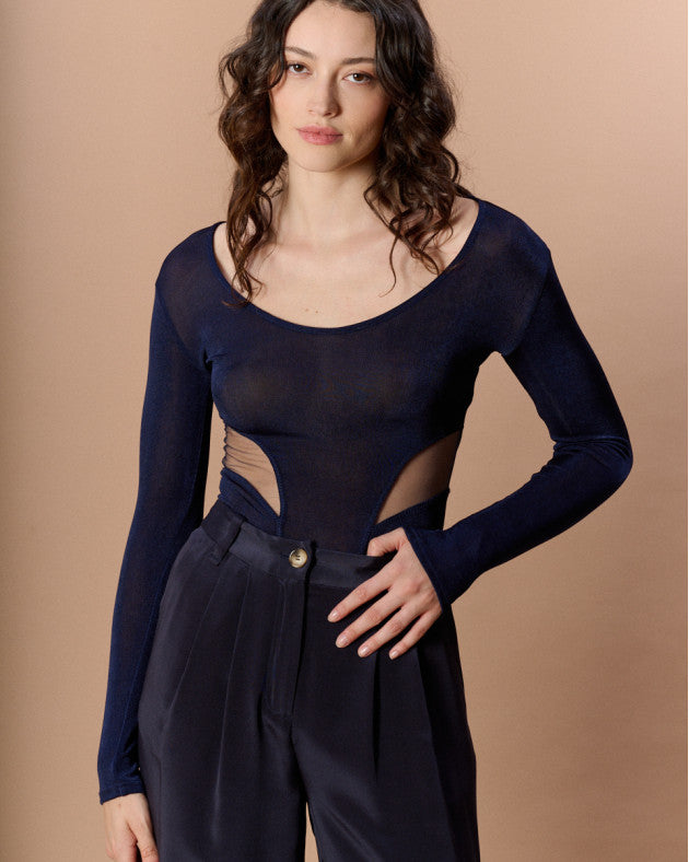 Sailor Bodysuit